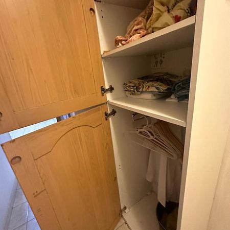 A La Semaine Ou Au Jour / Location Studio Meuble 30M² La Ciotat Dış mekan fotoğraf