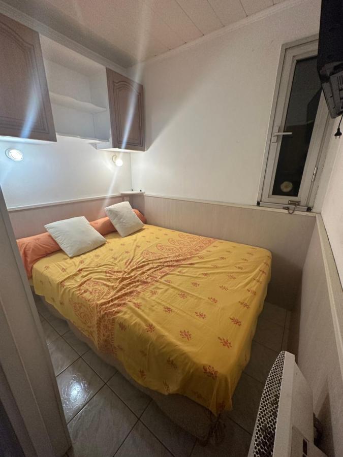 A La Semaine Ou Au Jour / Location Studio Meuble 30M² La Ciotat Dış mekan fotoğraf