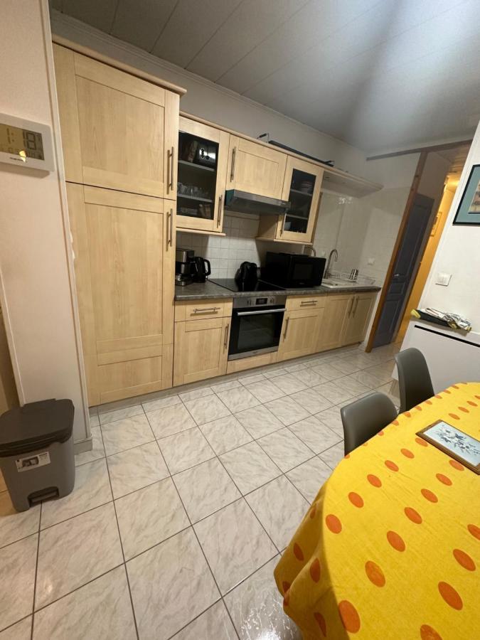 A La Semaine Ou Au Jour / Location Studio Meuble 30M² La Ciotat Dış mekan fotoğraf